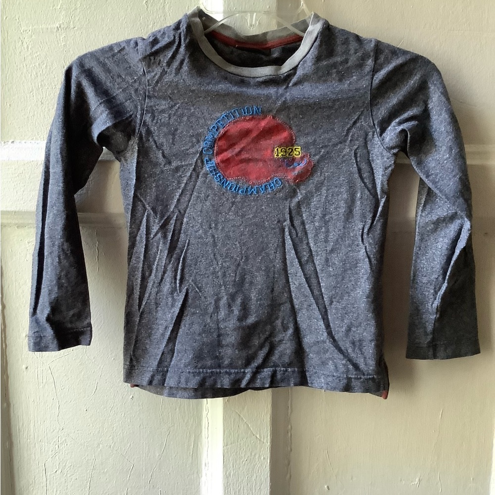 Fendi Childs Long sleeve t shirt